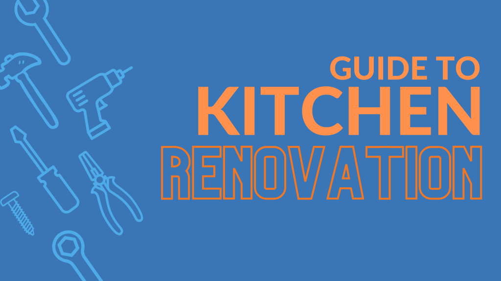 kitchen renovation guide