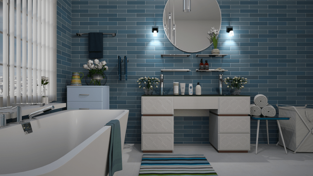 best bathroom designs for 2022